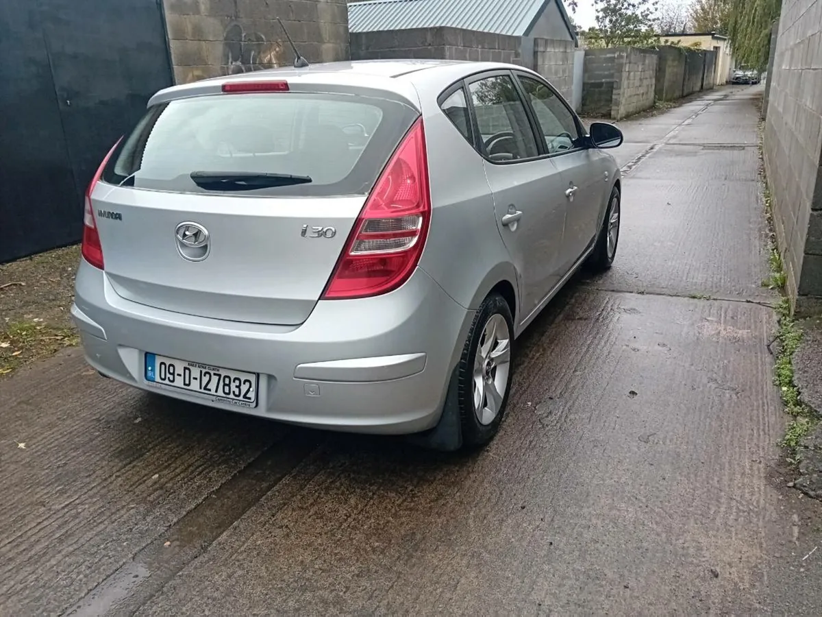 Hyundai i30 !!NEW NCT!! Long Nct 2027!! - Image 3