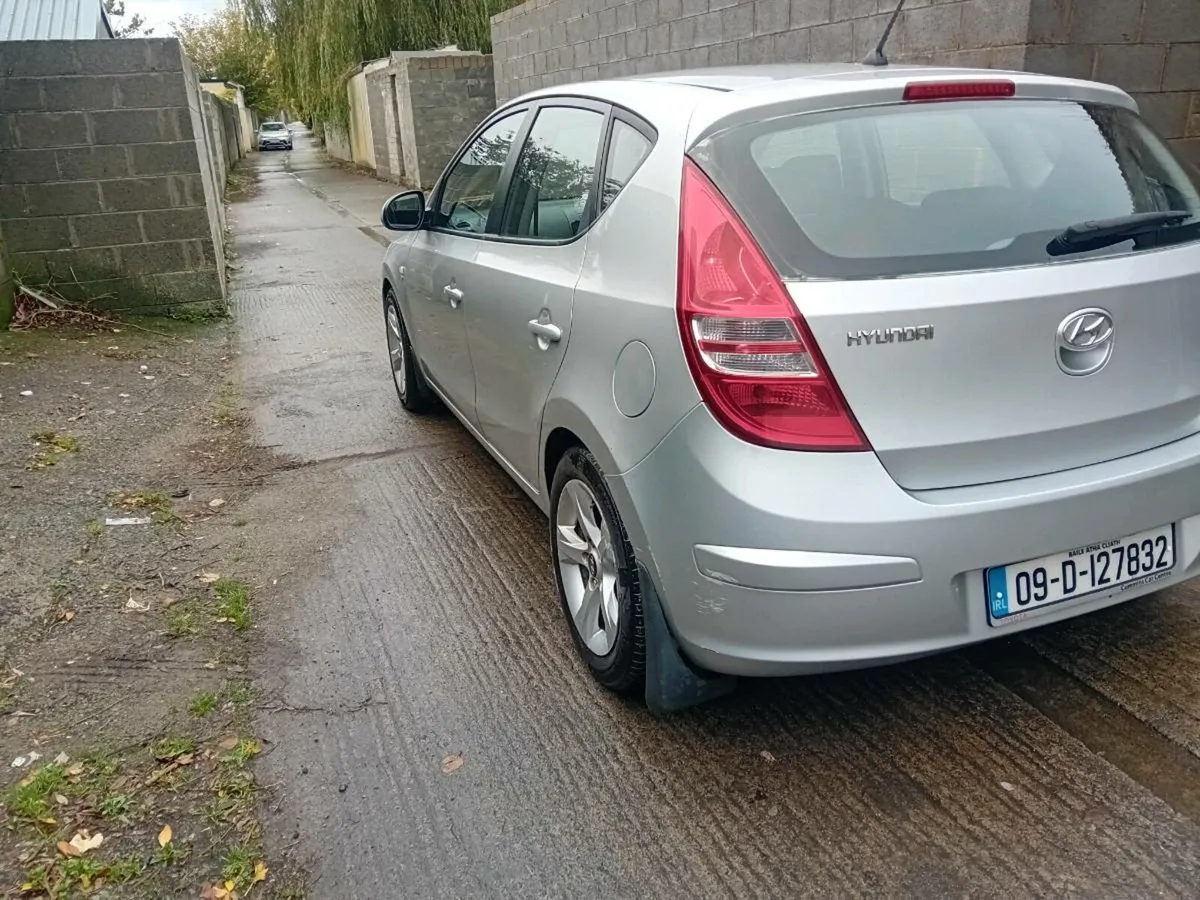 Hyundai i30 !!NEW NCT!! Long Nct 2027!! - Image 4