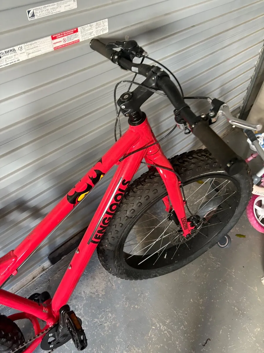 Teng Tool Fat Bike - Image 2