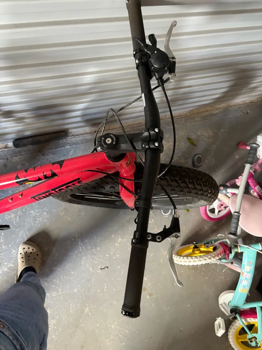 Teng Tool Fat Bike - Image 3