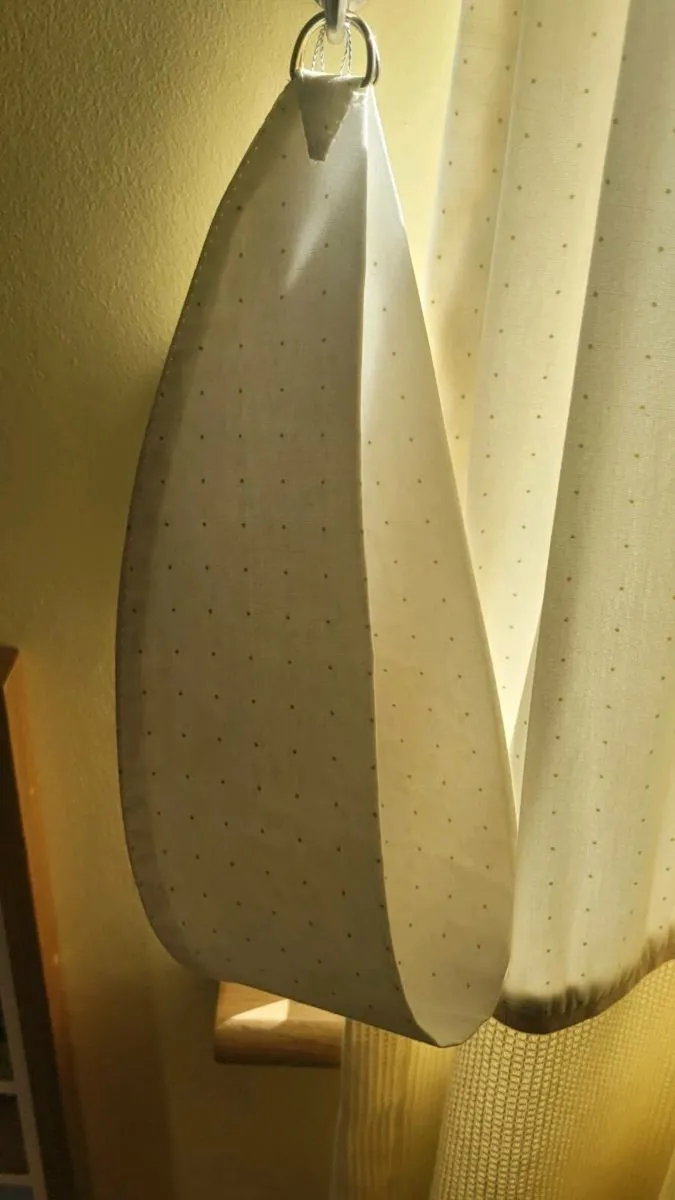 Mamas and Papas Curtains - Image 3