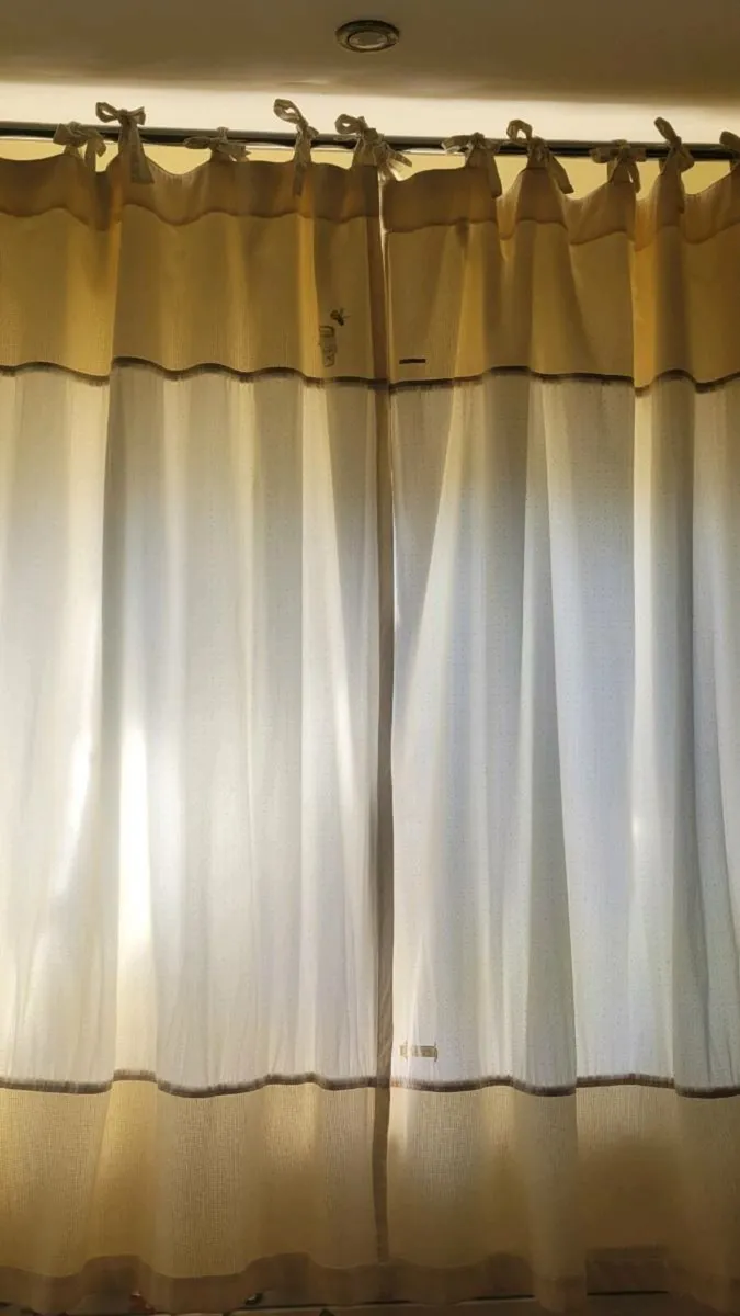 Mamas and Papas Curtains - Image 4