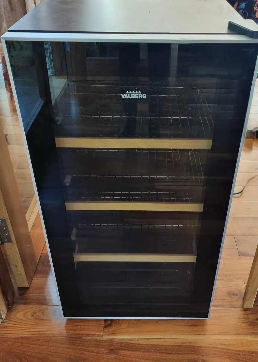 Wine fridge - Image 2