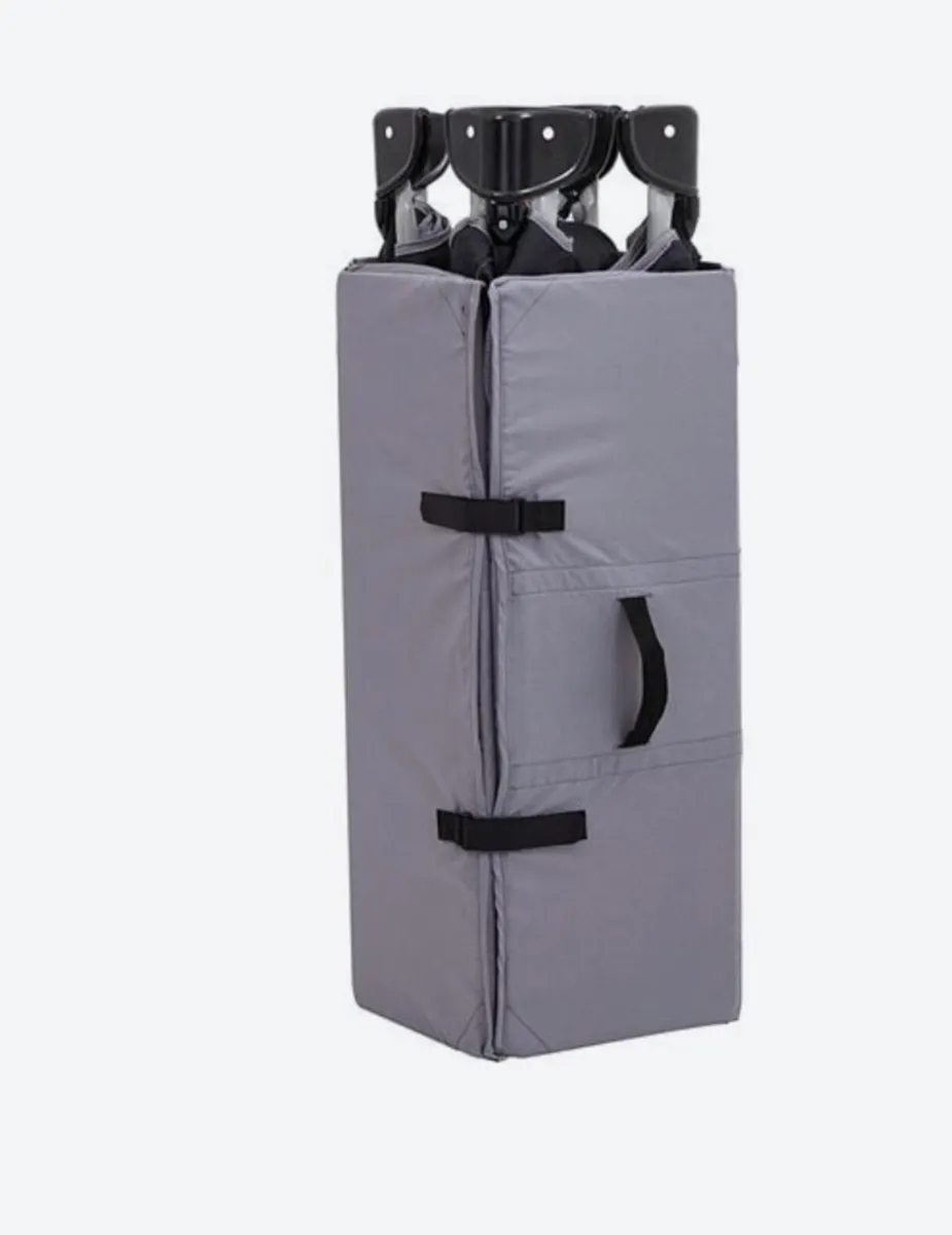 Graco Travel Cot - Image 2