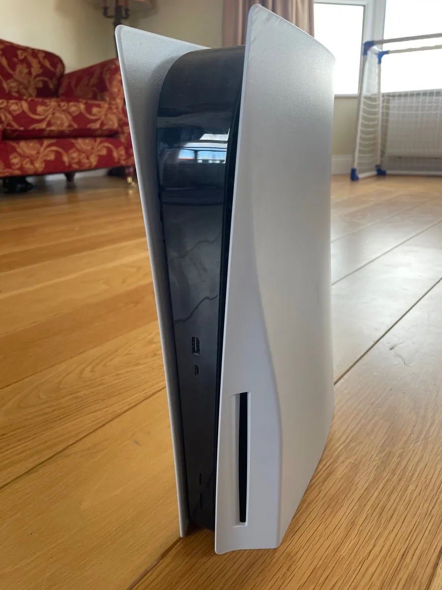 PlayStation 5 - Image 2