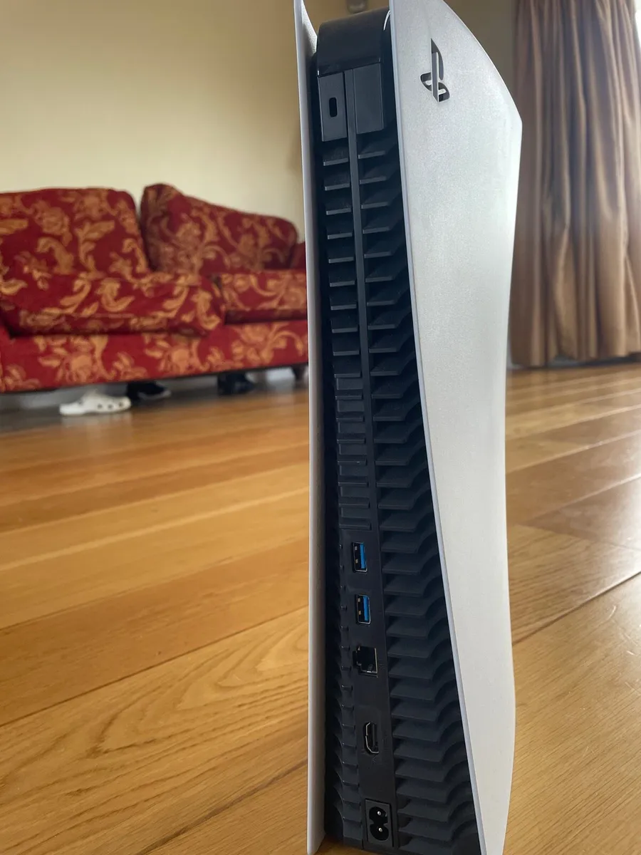 PlayStation 5 - Image 3