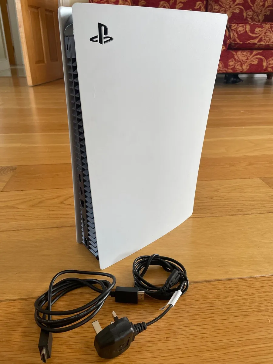 PlayStation 5 - Image 4