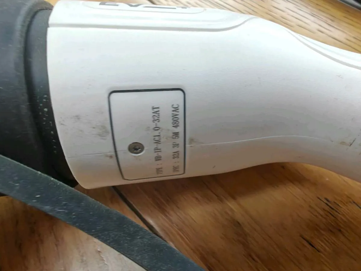 EV charging cable - Image 3