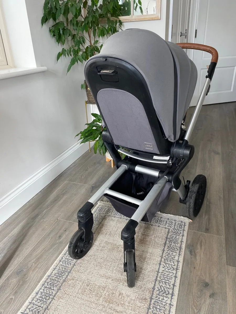 Joolz Hub Buggy - Image 2