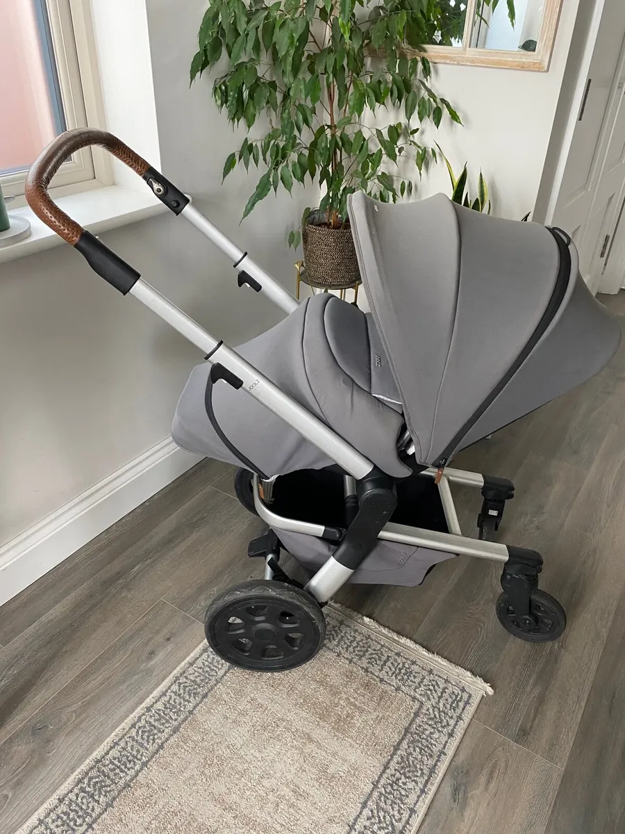 Joolz Hub Buggy - Image 3