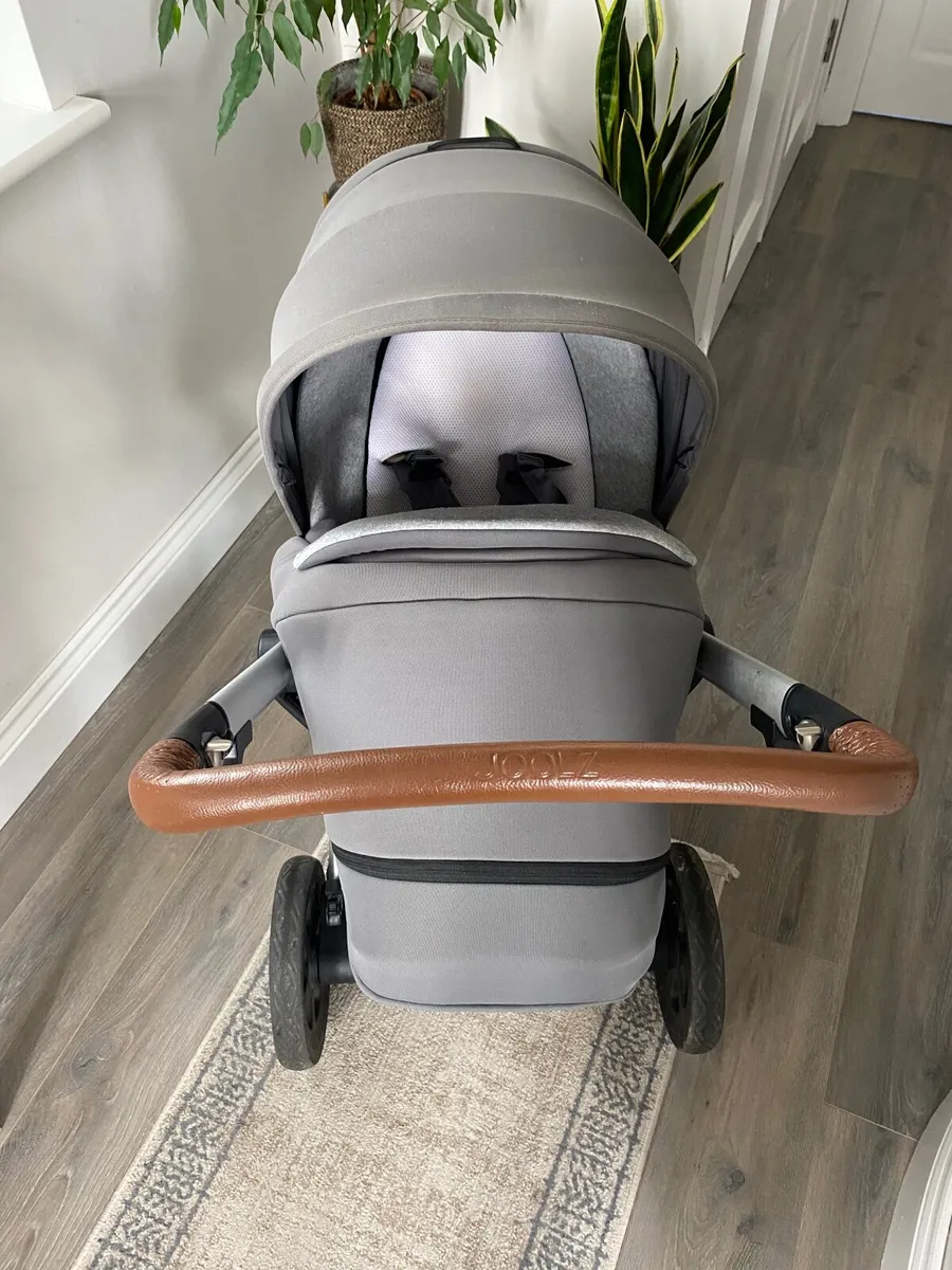 Joolz Hub Buggy - Image 4