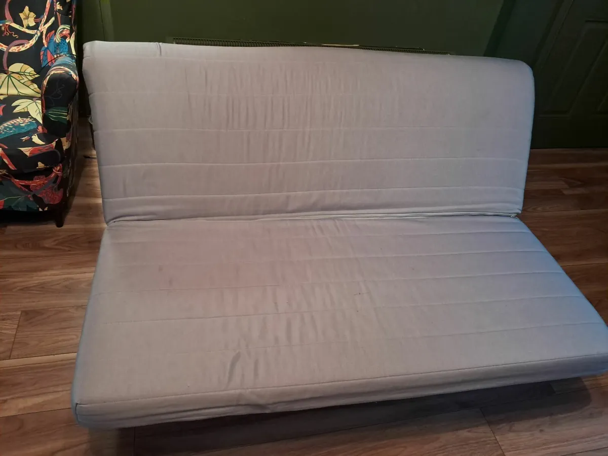 Ikea sofa bed - Image 3