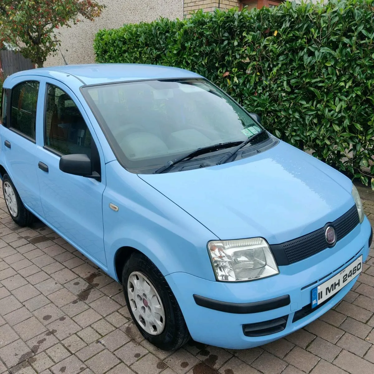 FIAT PANDA 1.2 - Image 1