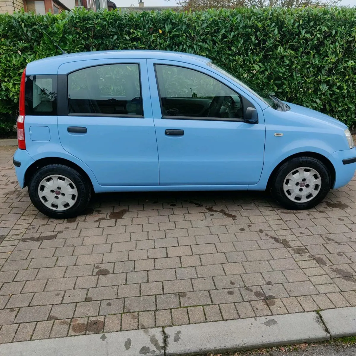 FIAT PANDA 1.2 - Image 2