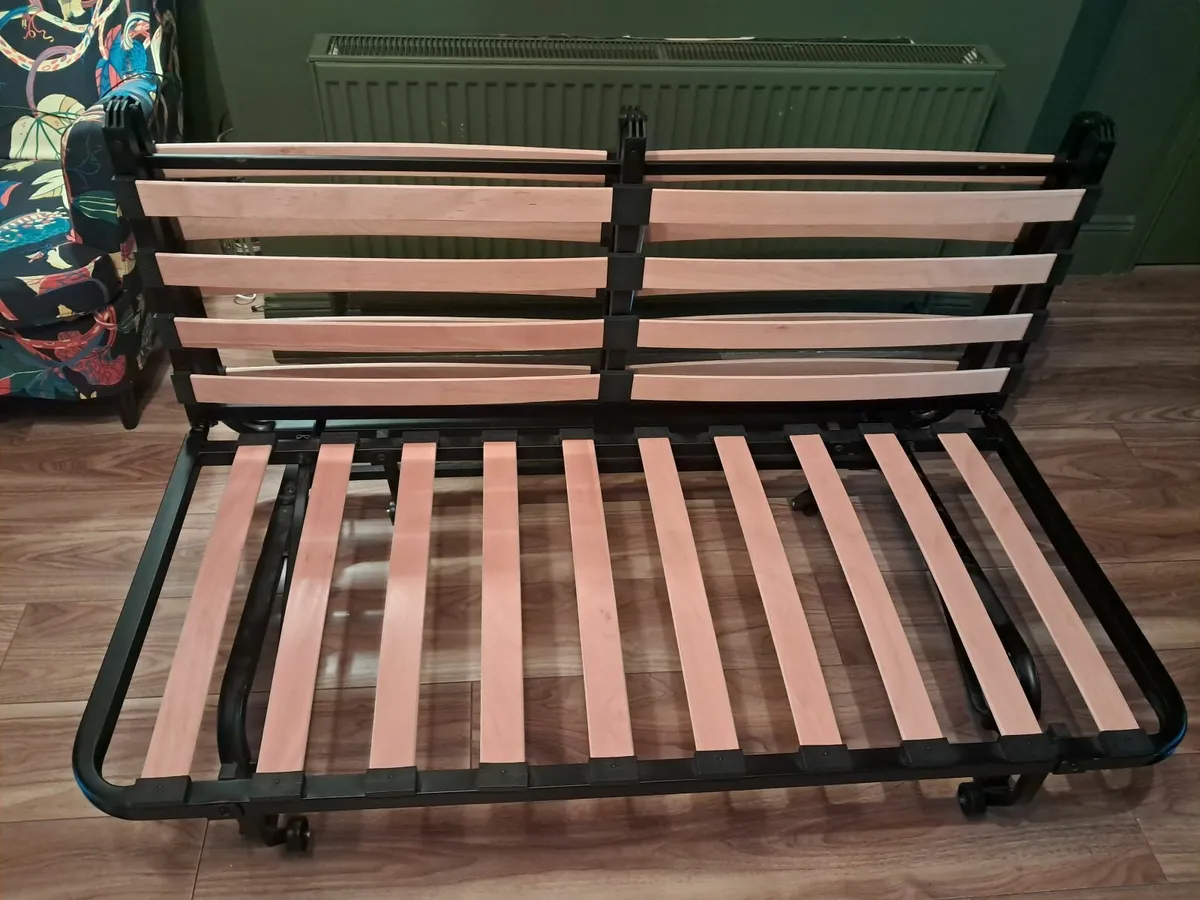 Ikea sofa bed - Image 4