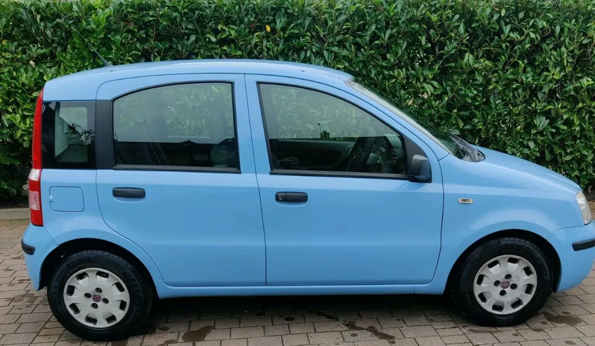 FIAT PANDA 1.2 - Image 3
