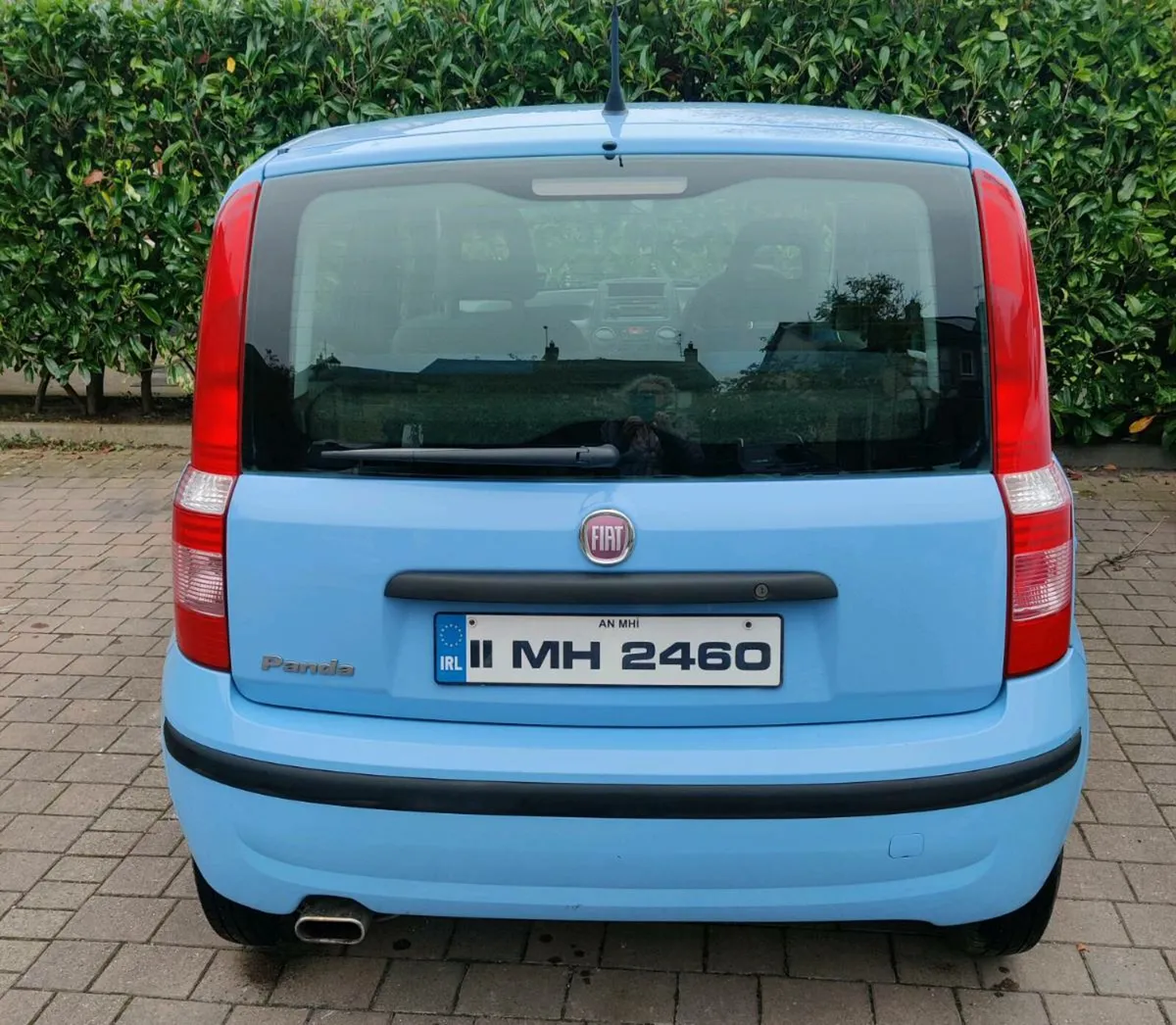 FIAT PANDA 1.2 - Image 4