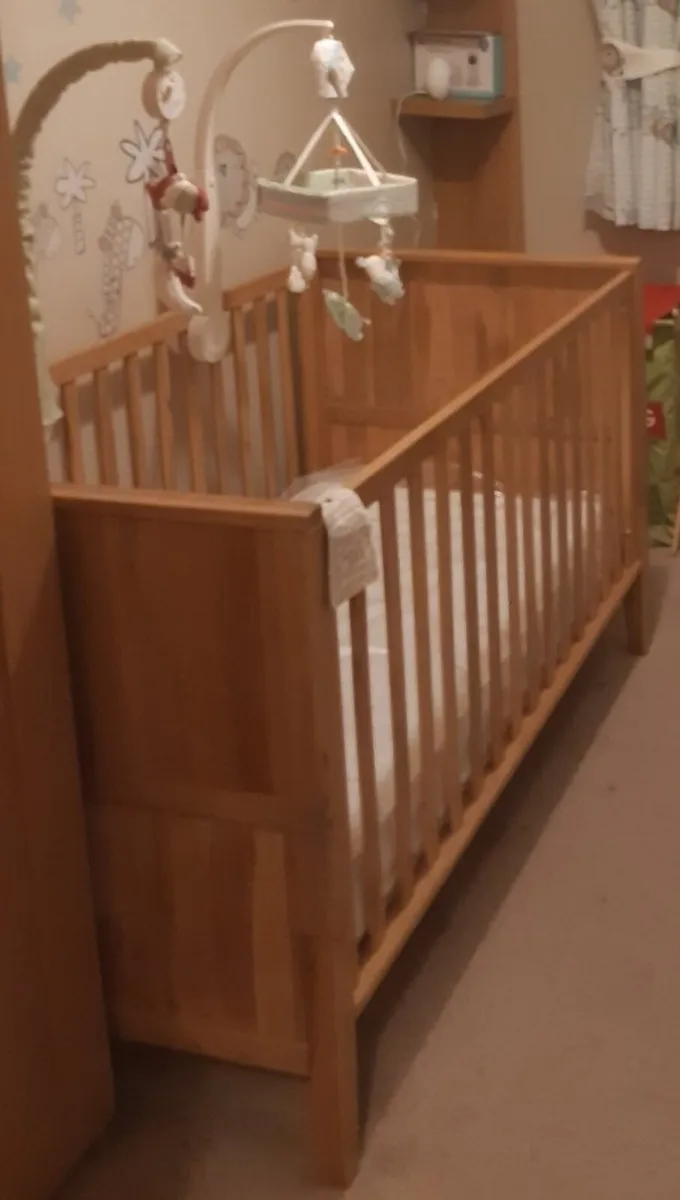 Cot - Image 2