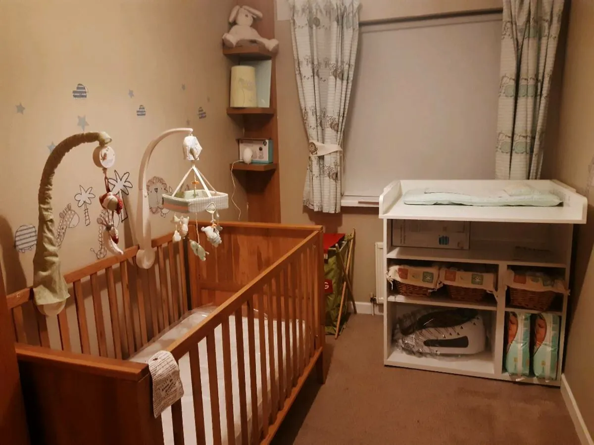 Cot - Image 3