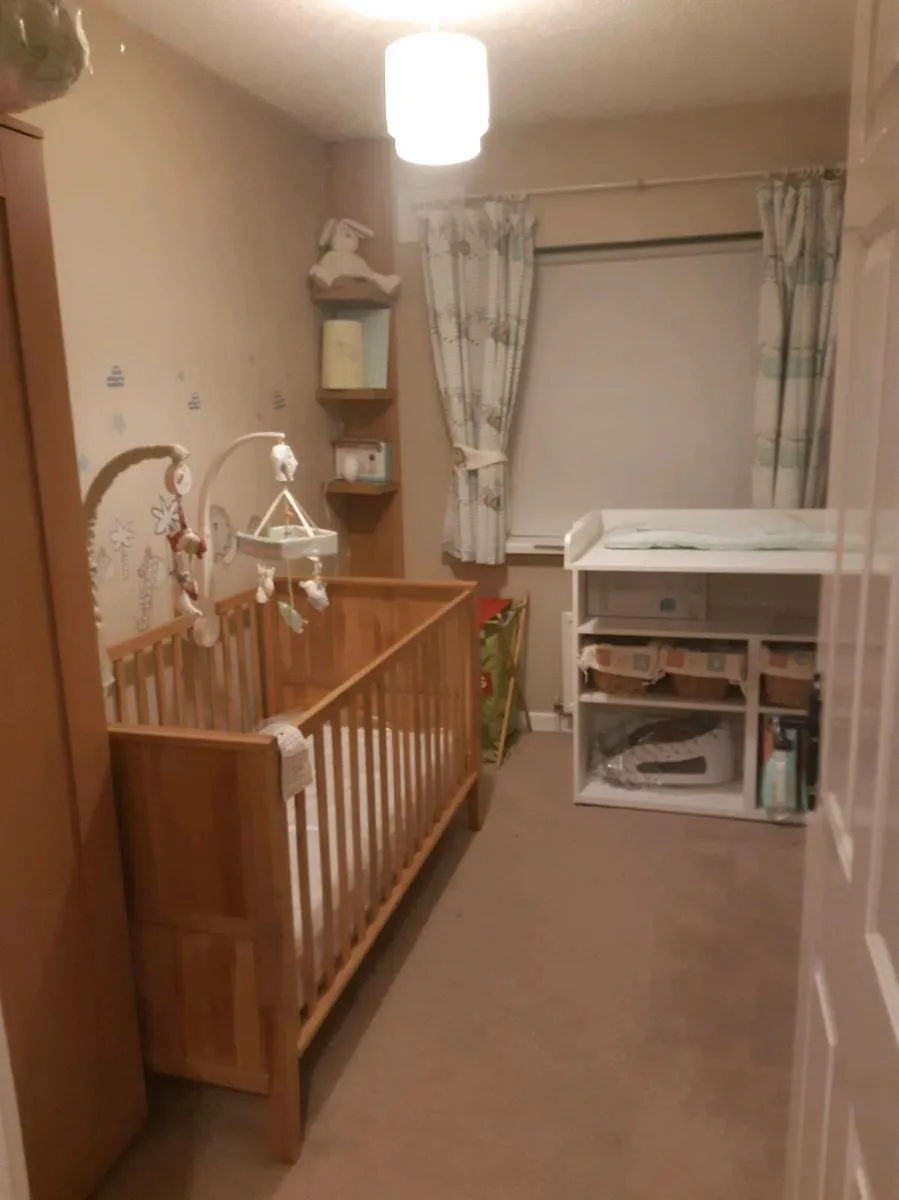 Cot - Image 4