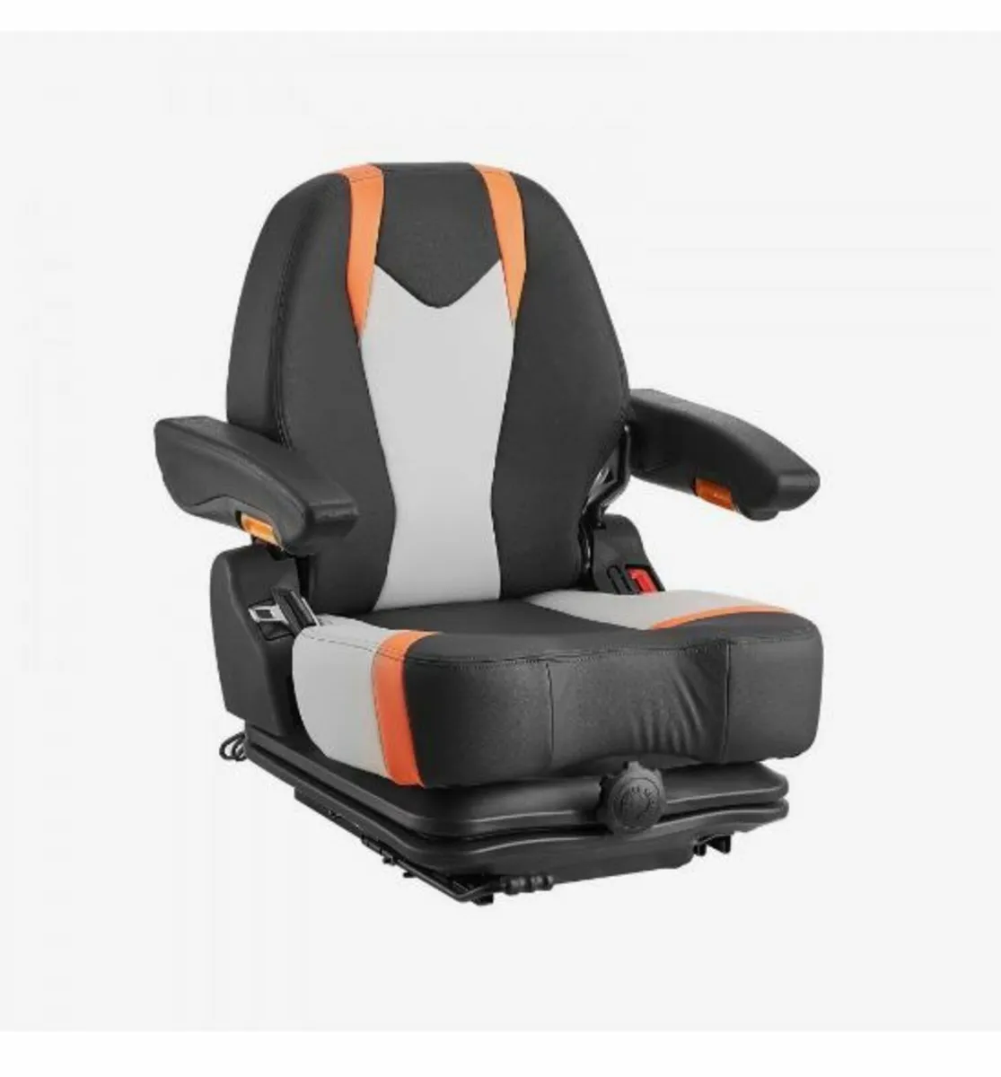 Universal Forklift Seat - Image 2