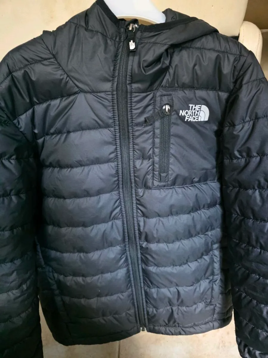 North face jacket - Image 1