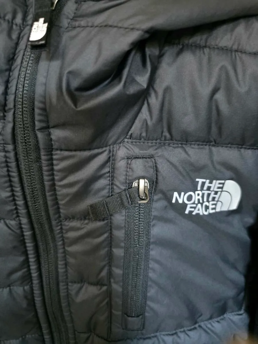 North face jacket - Image 4