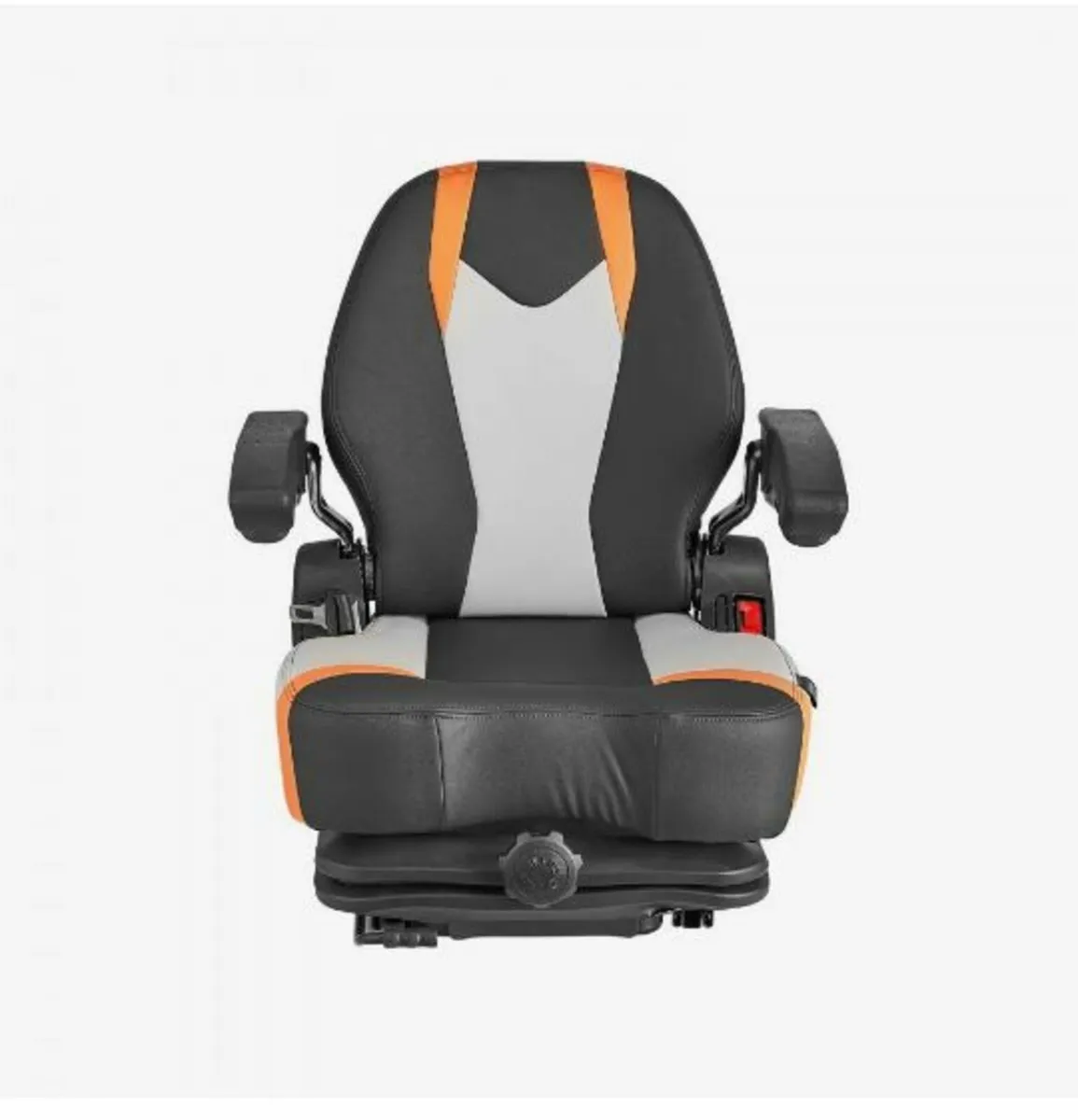 Universal Forklift Seat - Image 4