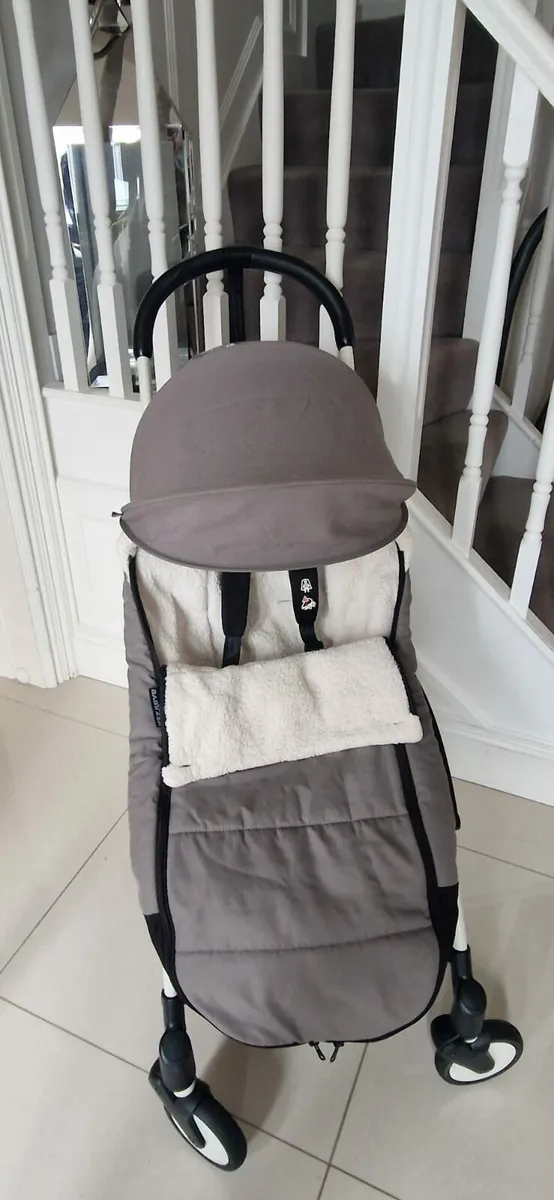 Babyzen YoYo Stroller - Image 4