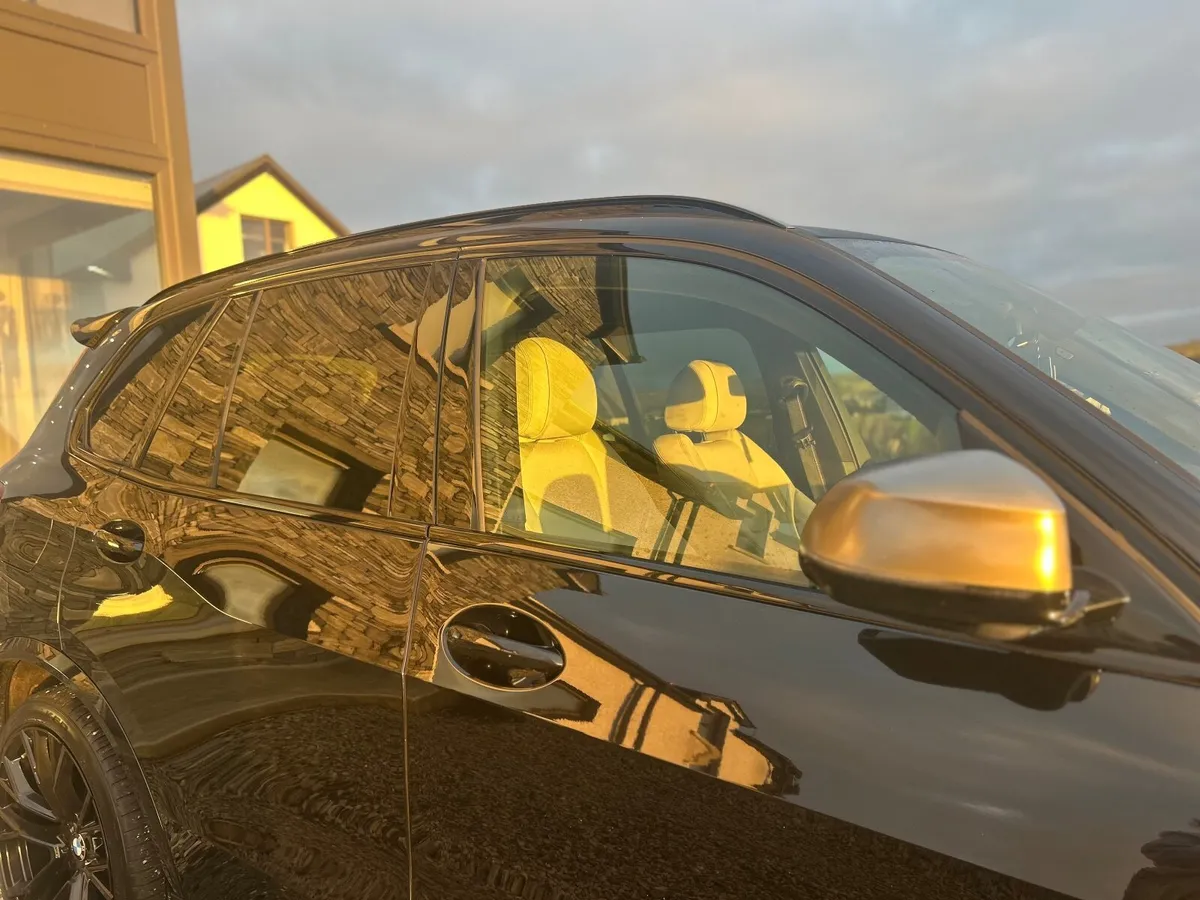 BMW X5 2021 - Image 3