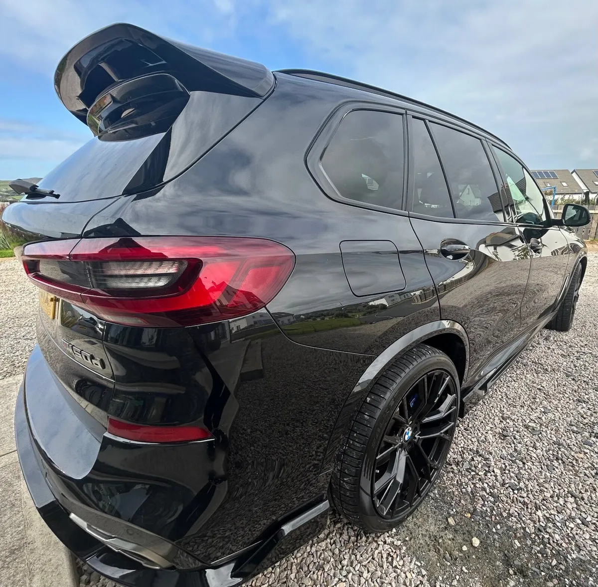BMW X5 2021 - Image 4