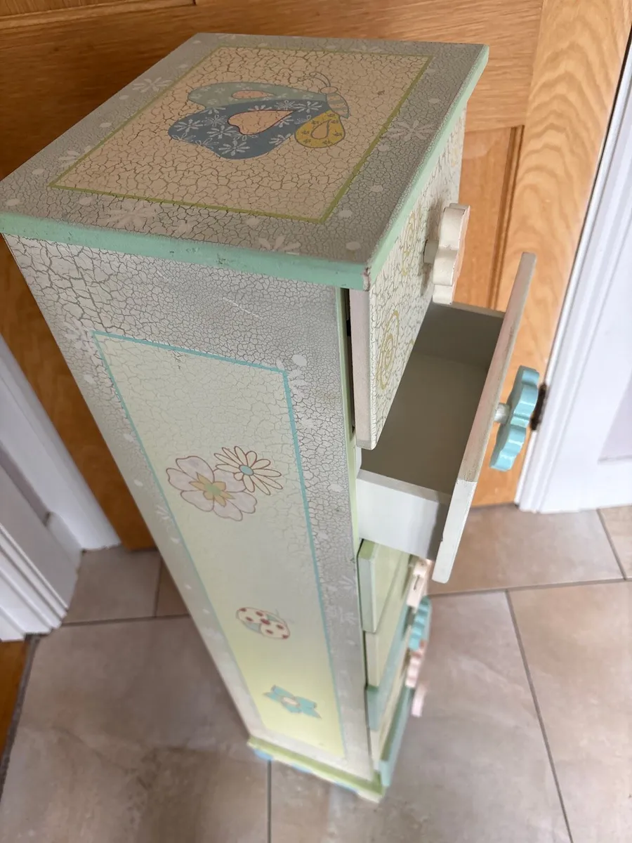 furniture children chest - Image 4