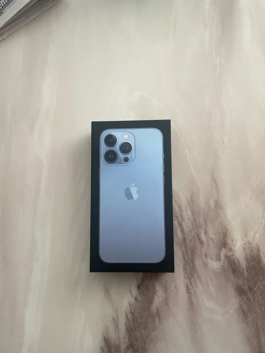 iPhone 13 Pro - Image 1