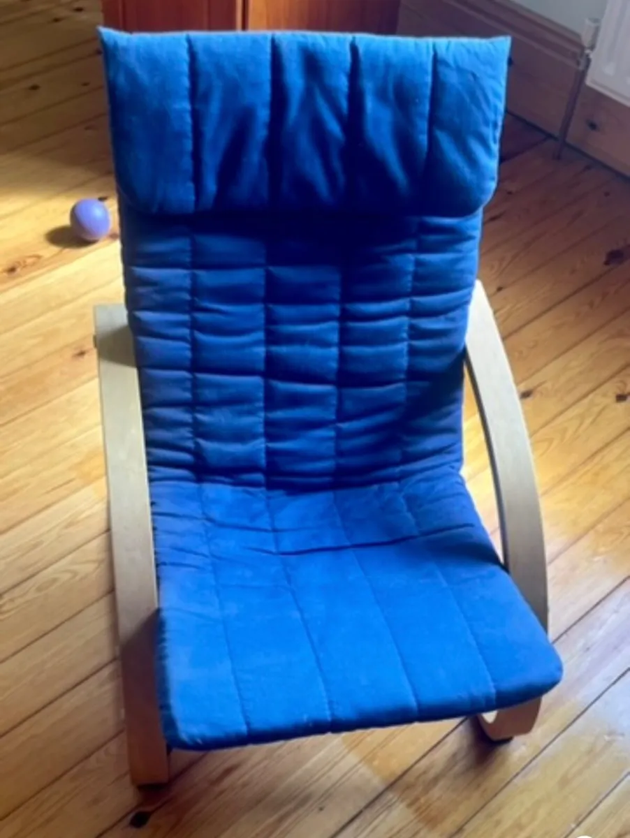 Child’s  chair - Image 3