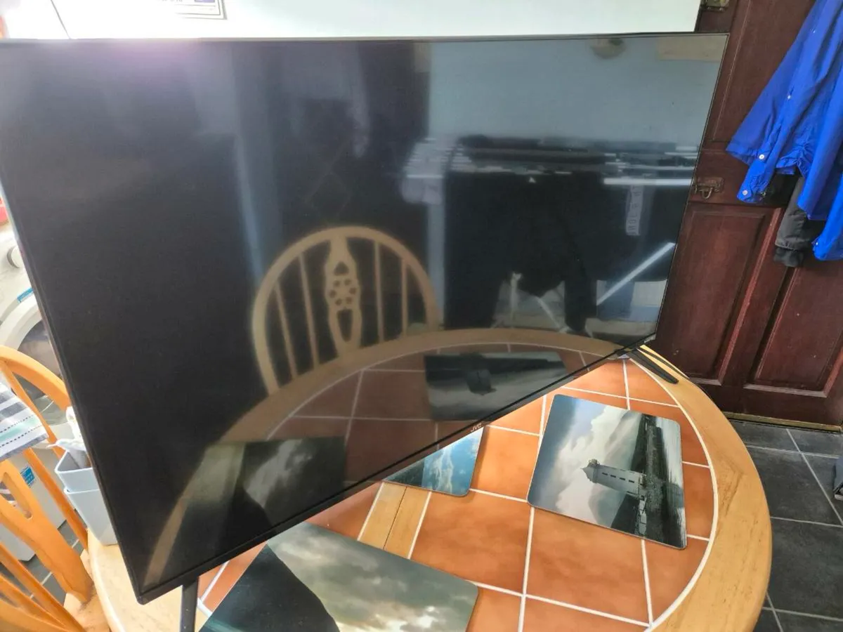 43" LED TV - Image 1
