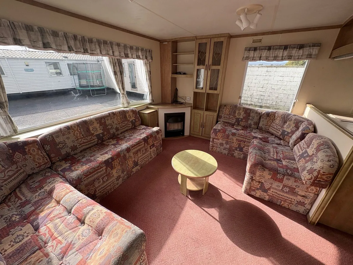 Bk Charisma 3bed 36x12, winter pack, SALE NOW ON - Image 2
