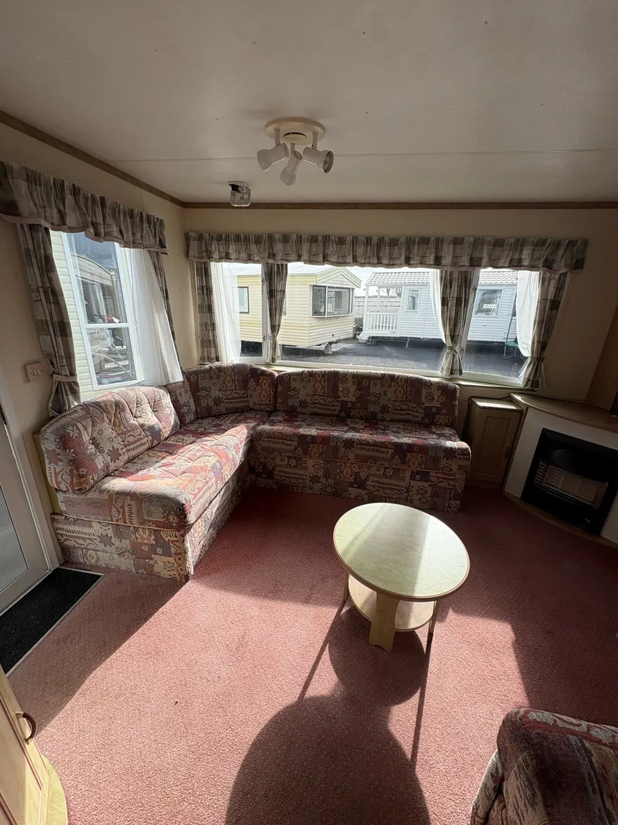 Bk Charisma 3bed 36x12, winter pack, SALE NOW ON - Image 3