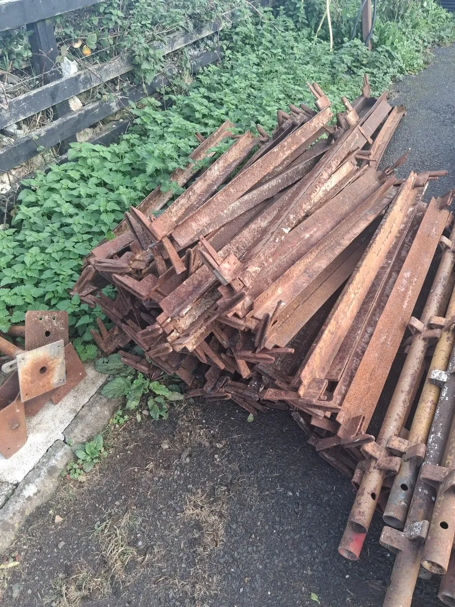Scaffolding - Image 2