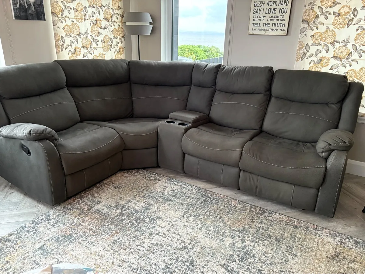 Sofa - Image 1