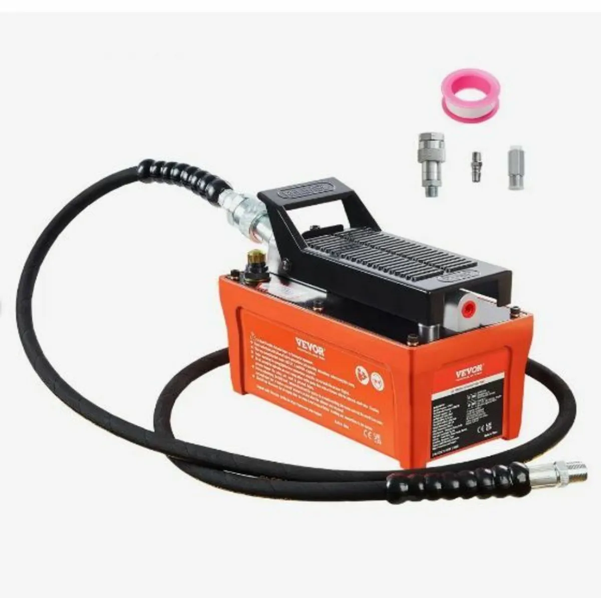 Air Hydraulic Pump - Image 1