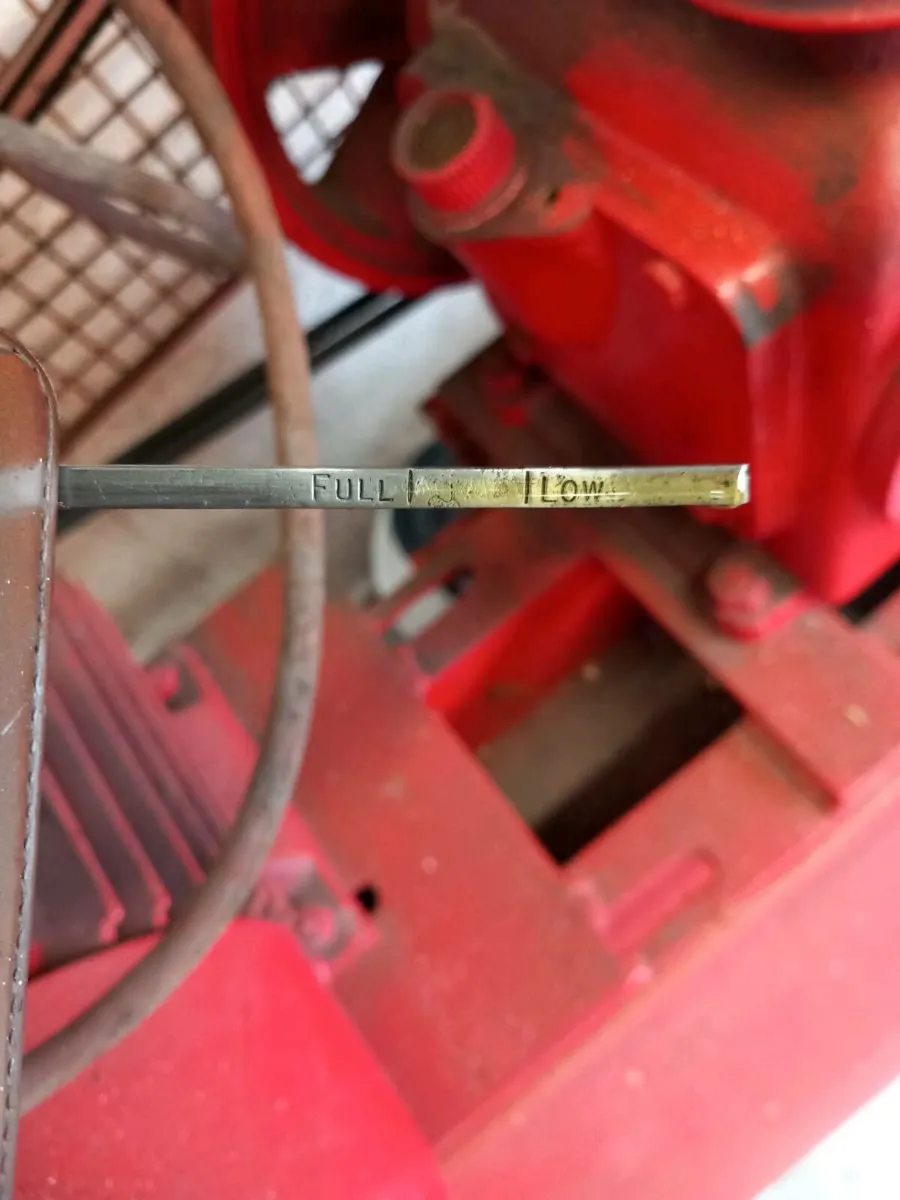 Air compressor - Image 4