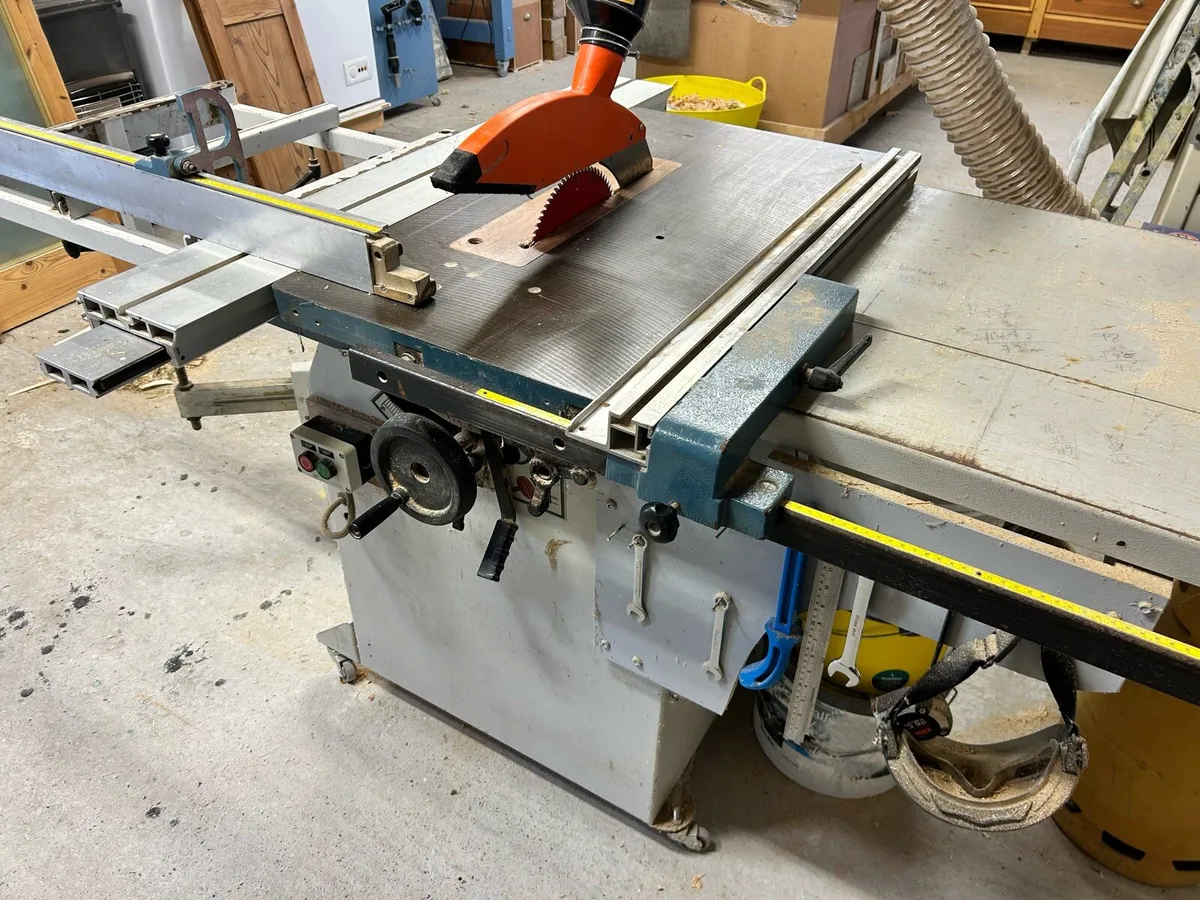 Table Saw - Image 2