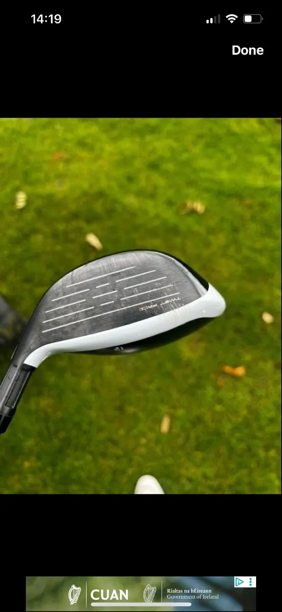 Sim 2 max 5 wood - Image 2