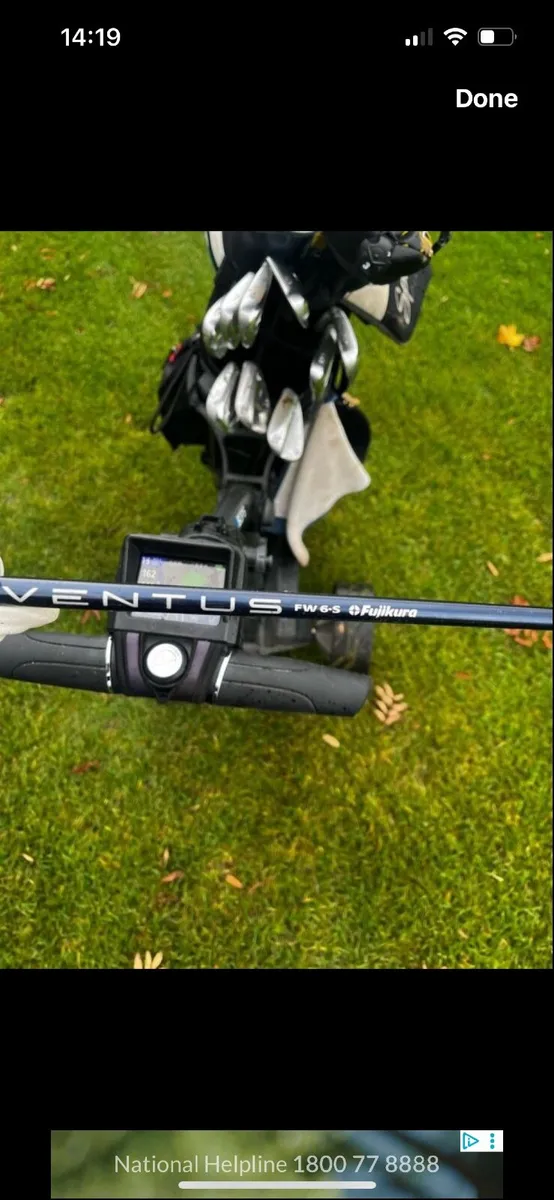 Sim 2 max 5 wood - Image 4