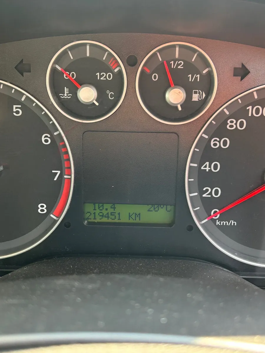 Ford Focus 2006 - Image 3