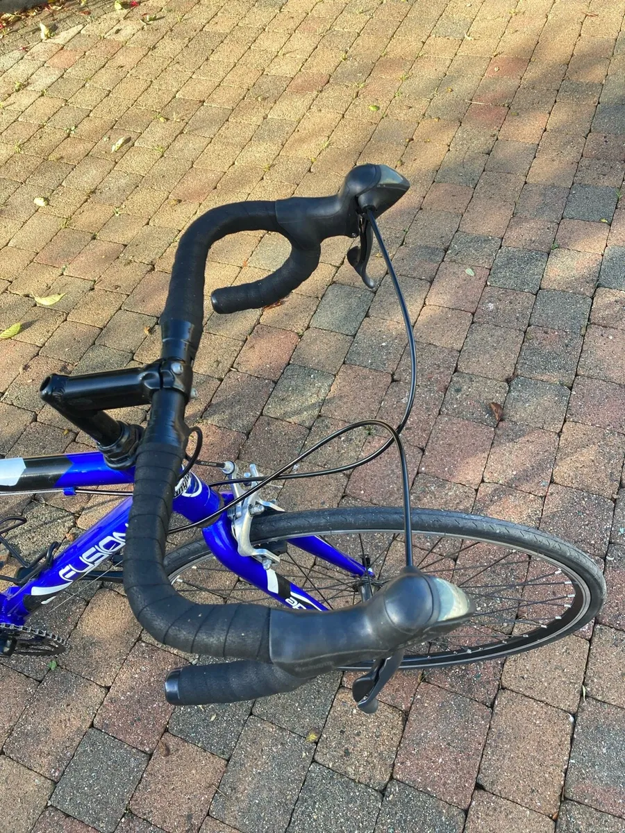 Apollo Fusion road bike - Image 2