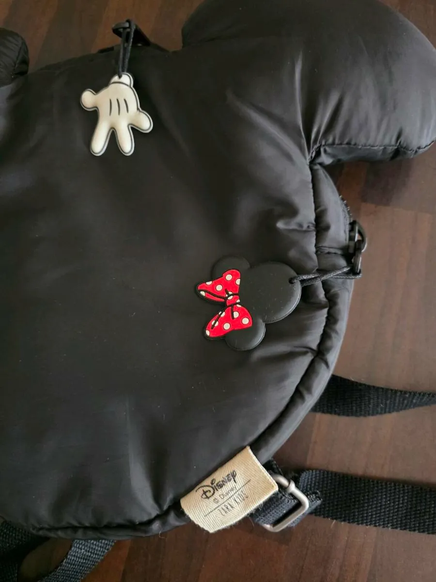 Kids Disney backpack - Image 1