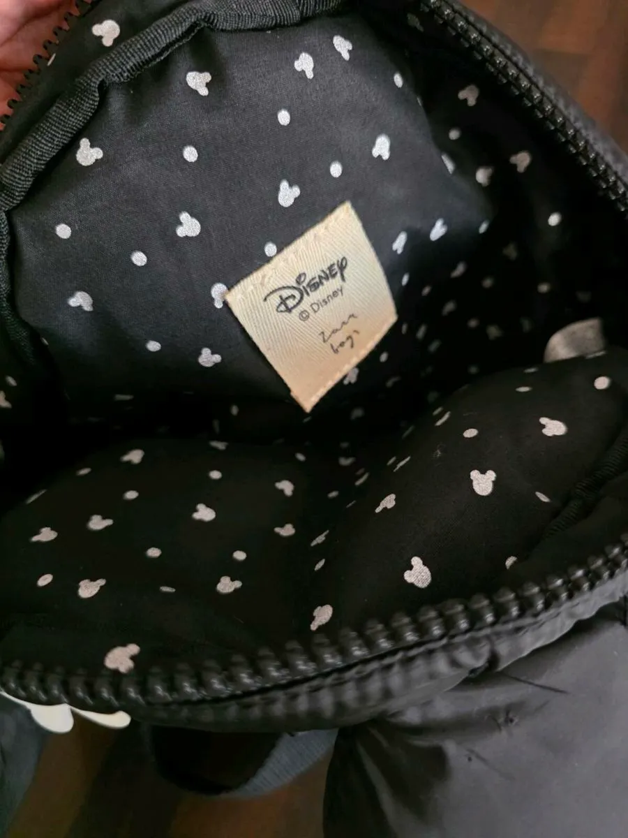 Kids Disney backpack - Image 2