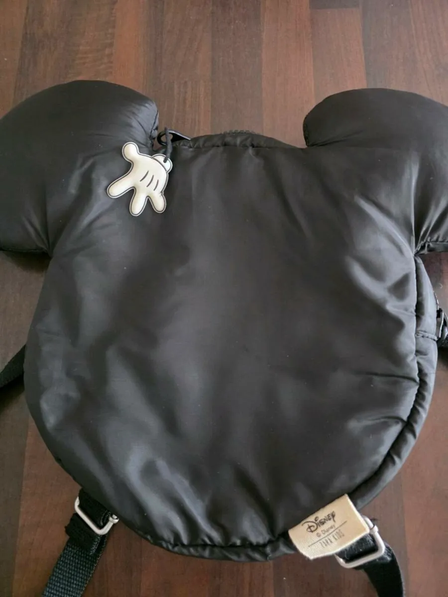 Kids Disney backpack - Image 3