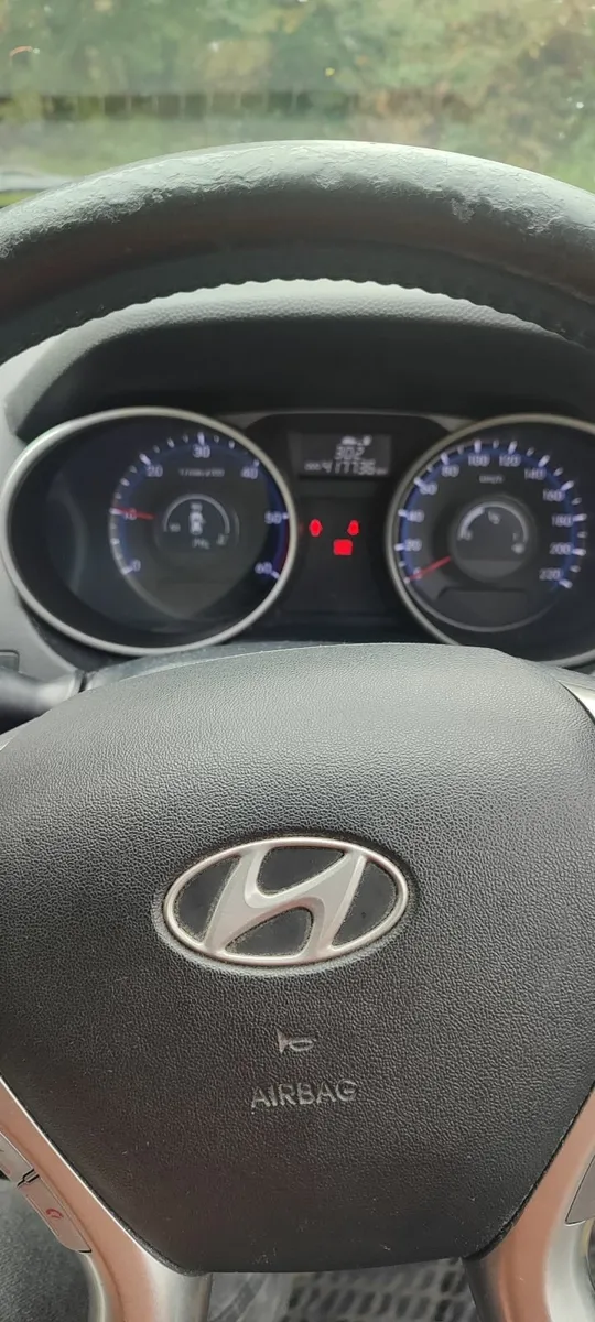 Hyundai ix35 commercial - Image 4